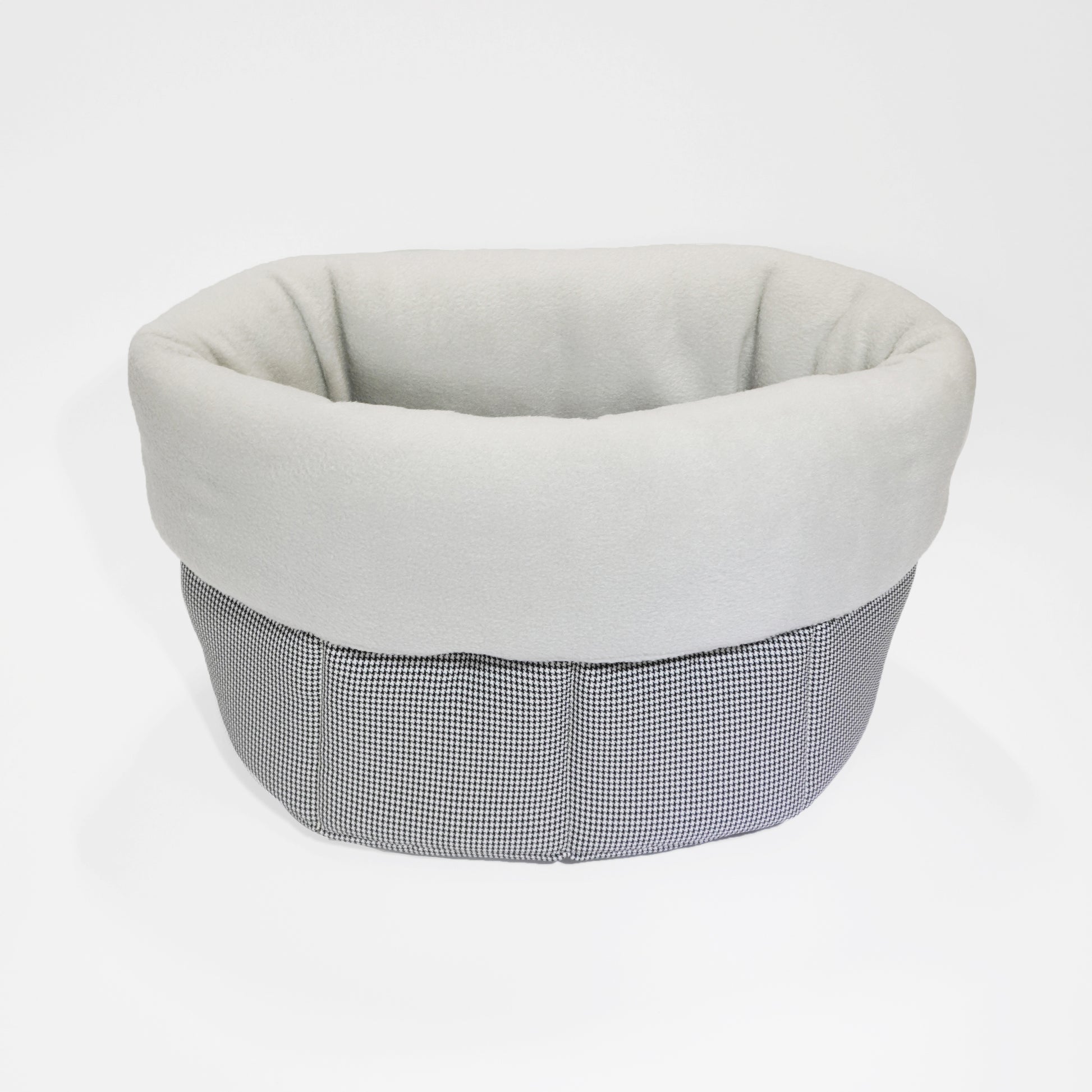 Cosy puppy pocket bed for dogs by LE PUP