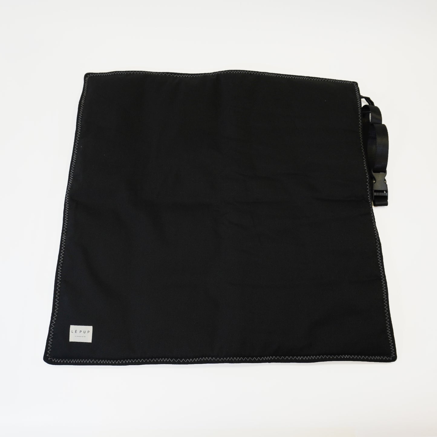 LÈ MAT - Dog Travel Mat (Black)