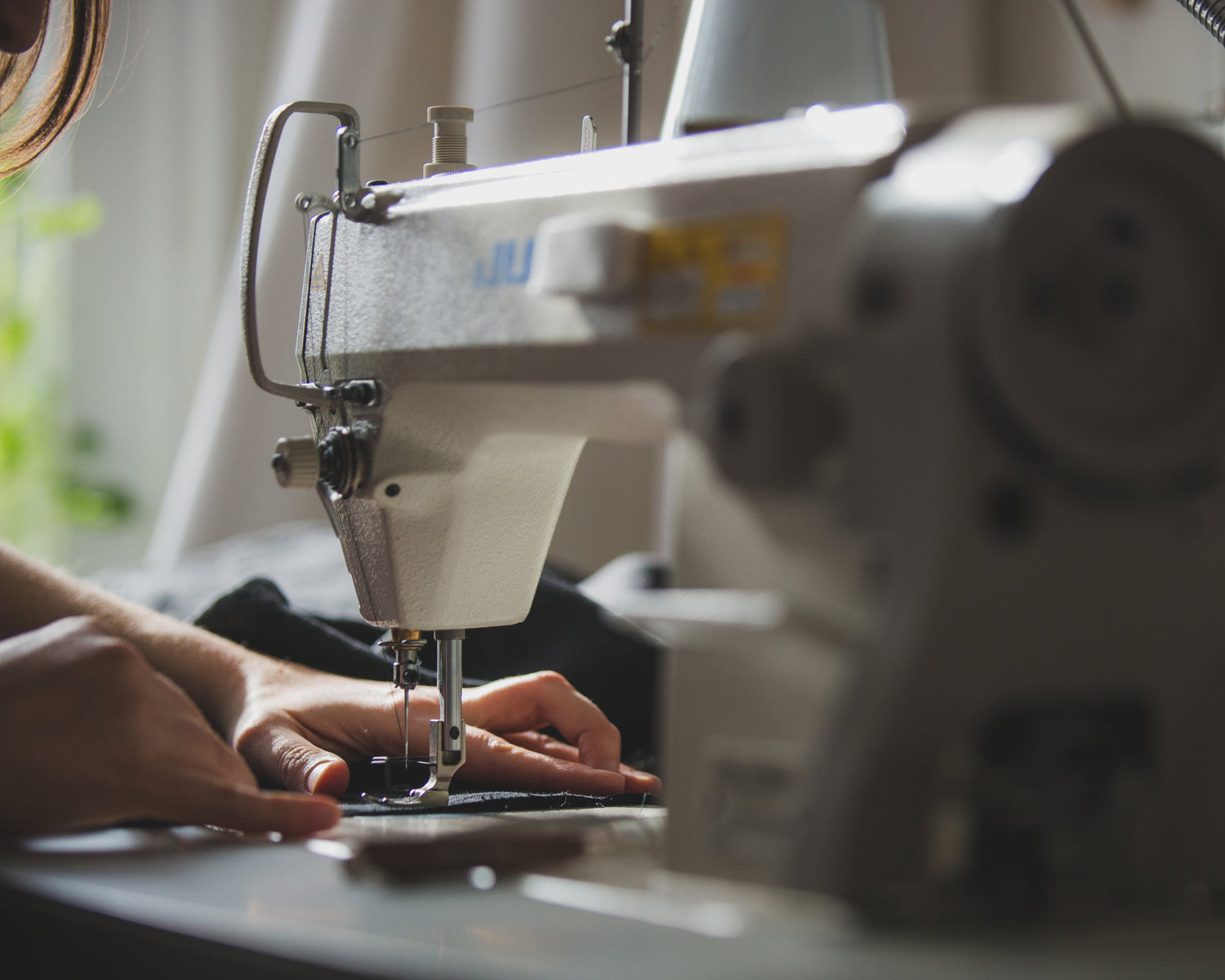 Sewing a custom dog coat – LÈ PUP studio