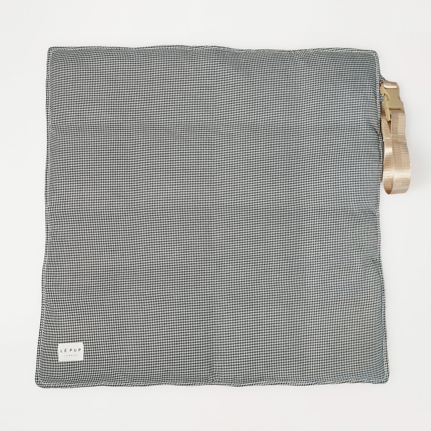 LÈ MAT - Dog Travel Mat (Dogtooth)
