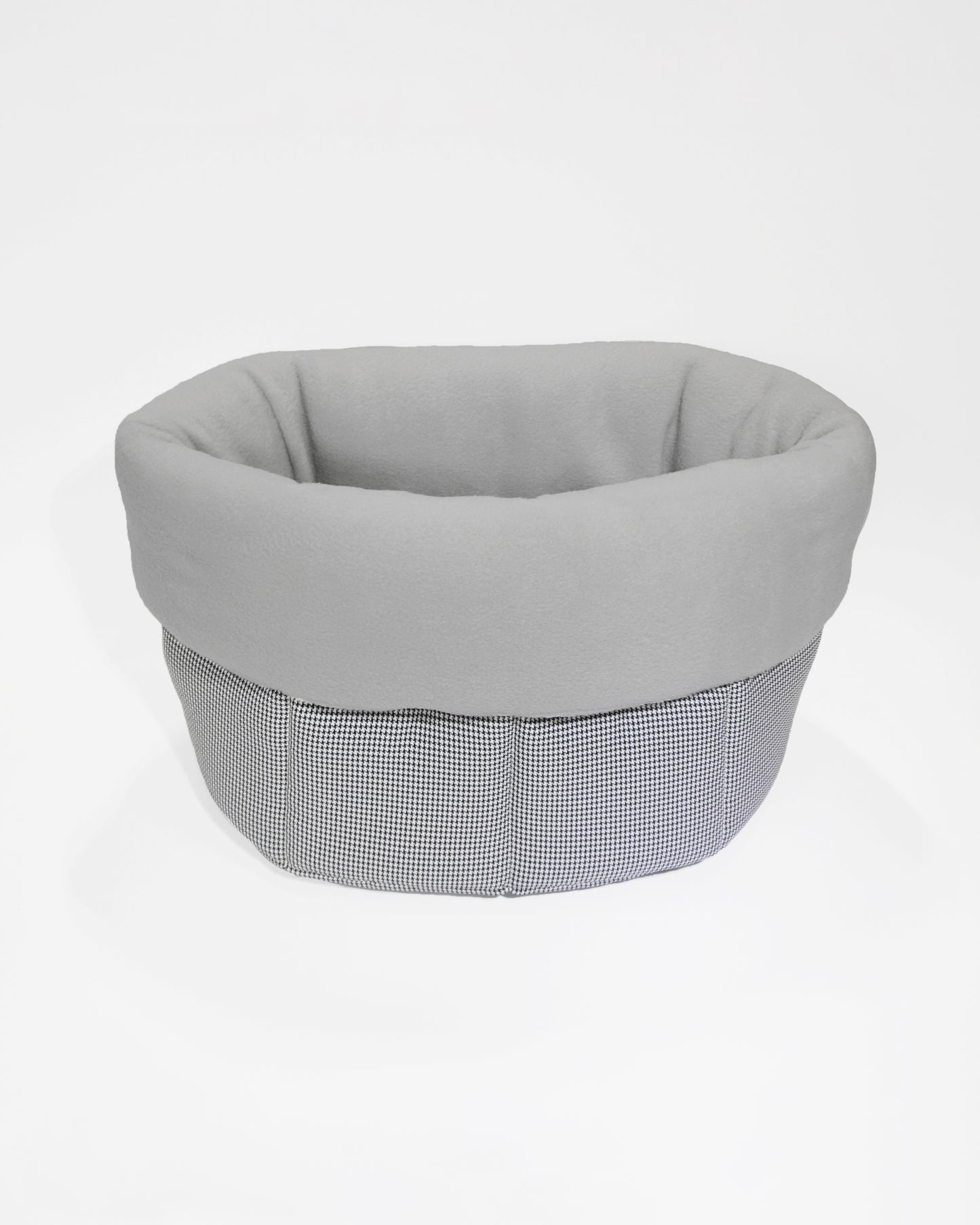 Cosy puppy pocket bed for dogs by LE PUP 
