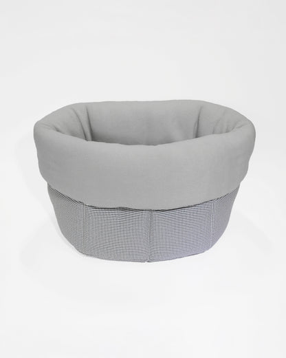 Cosy puppy pocket bed for dogs by LE PUP 