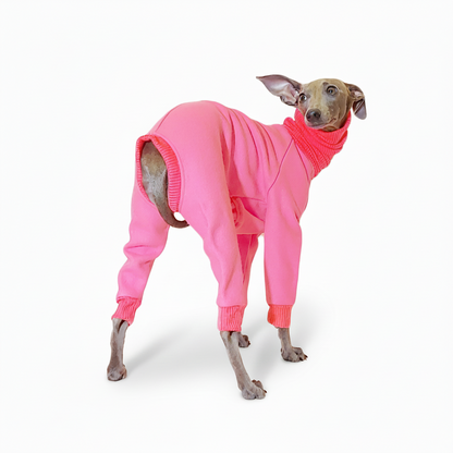 RUBY COCOA - Dog Jumpsuit