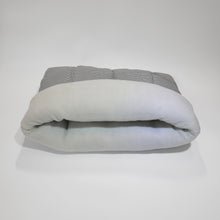 Load image into Gallery viewer, Luxury sleeping sack dog nest bed
