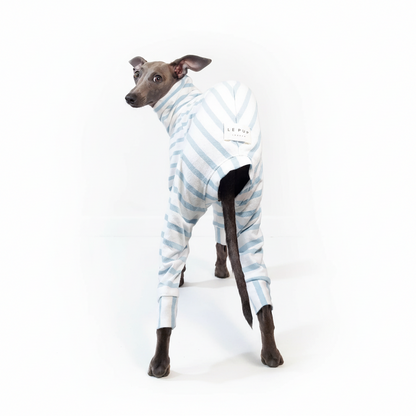 SAGO - Organic Cotton Dog Onesie