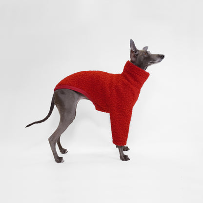 TANGHULU -  Dog Jumper