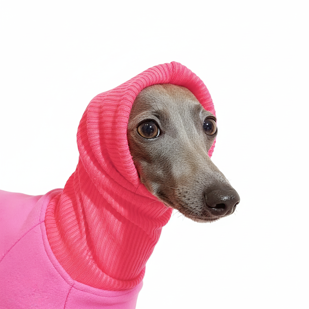 RUBY COCOA - Dog Jumpsuit