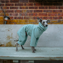 Load image into Gallery viewer, SAGE RAINSUIT - Dog Raincoat
