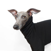 Load image into Gallery viewer, Le Pup Italian Greyhound and Whippet Jumper for Dogs Made From Eco-friendly OEKO-TEX Fleece Sweatshirt
